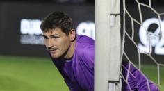 Je Casillas gay? Brankář vysvětlil, co se stalo. Puyol se omlouval za vtípek