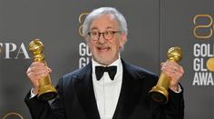 Svět zná vítěze Zlatých glóbů. Největší úspěch slaví Spielberg i McDonagh