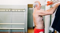 Poláky pobuřuje chování Čechů v bazéně. Pohoršují prý děti nahými těly
