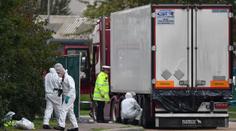 V kamionu se udusilo 39 migrantů. Pašeráci dostali přísné tresty