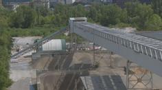 Na Rohanském ostrově chystají změnu. Místo betonárky může být farma