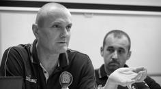 Zemřela slovenská basketbalová legenda. Medailistovi z ME bylo 67 let