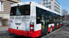 Pozor! Ode dneška se mění jízdní řády v Praze. Některé linky zrušili