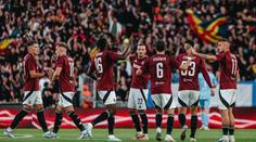 Spartu čeká klíčový zápas proti trápící se Legii. Sledujte na Nova Sport