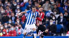 Sociedad přišel o výhru chybou gólmana, Atlético udolalo Betis