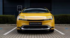 Nejhezčí auto roku? Překvapivý vítěz porazil i Ferrari Purosangue