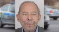 Schizofrenik (71) zmizel beze stopy, policistům se ho nedaří najít