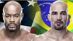 Evans, Nurmagomedov, Swanson. Návrat hvězd UFC už o víkendu!