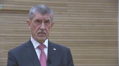 Babiš se chystá svrhnout Fialovu vládu. Rakušan ho viní z extremismu