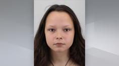 Natálie (14) se nevrátila od kamarádky domů. Rodina se o ni bojí, žádá o pomoc