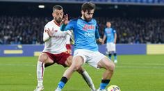 Dokáže AS Řím po čtyřech letech zdolat Neapol? Šlágr Serie A živě na Nova Sport