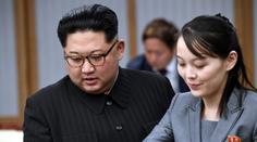 Sestra Kim Čong-una náhle zmizela. KLDR se má zmítat v hladomoru
