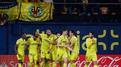 Vyšlápne si Villarreal v Lize mistrů na dalšího favorita? Sledujte na Nova Sport