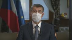 Andrej Babiš: Děláme, co můžeme, vy musíte také. Ještě není vyhráno