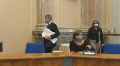 "Jako jít po prázdninách do školy!" Ministři se setkali po třech měsících