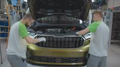 Změny ve Volkswagenu zasáhnou i Česko. Problém se týká tisíce firem