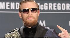 Největší současná hvězda UFC? Conor McGregor