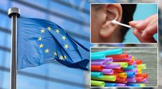 Definitivní konec "uchošťourů" a brček! EU schválila úplný zákaz