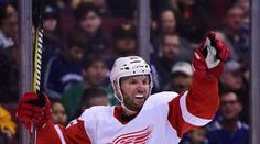 Hvězdy NHL se slovenskými kořeny: Thomas Vanek - démon hazard