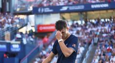 Tenista Menšík oplakává velkou ztrátu. Zemřel mu čtyřnohý parťák