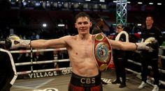 Matka slavného boxera válčí s rakovinou, syn jí po výhře poslal dojemný vzkaz