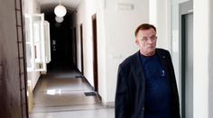 Po krátké nemoci zemřel šéf exekutorů Vladimír Plášil!