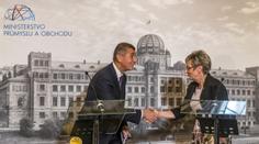 Za co stíhají Babiše, dělala většina podnikatelů, řekla ministryně