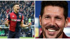 Dobrý táta, ještě lepší syn. A zase to odnesl slavný Juventus!