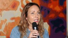Herečka Veronika Arichteva v slzách. Zemřel její milovaný tatínek