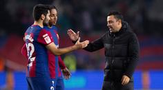 Girona ve šlágru vyzve Barcu. Vrátí se na první místo? Sledujte na Nova Sport 4