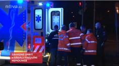ZÁHADNÉ ÚMRTÍ: Po ošetření v nemocnici ho našli venku mrtvého