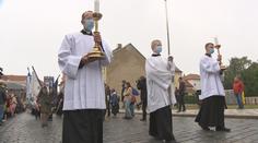 Kvůli covidu města ruší václavskou pouť. Kam na ni s dětmi můžete zajít?