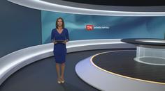 Polední Televizní noviny - čtvrtek 7. října