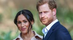 Harry a Meghan uspořádali tajný křest Lilibet. Královská rodina nedorazila