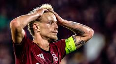 Sparta zažívá nejhorší start sezóny za posledních 20 let. Lepší byl i Stramaccioni