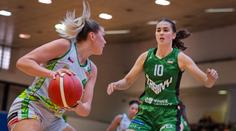 Startuje ŽBL. Nova Sport nabídne rekordní pokrytí a až čtyři desítky přenosů