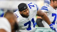 Obr z NFL suspendován! Testem na drogy se snažil projít přes úplatek