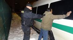 Pražští policisté pochytali lupiče ze tří zlatnictví, škoda je téměř 16 milionů korun