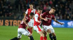 Slavia se oproti poháru poučila. Liverpool nabídne Spartě více skulinek, říká Siegl