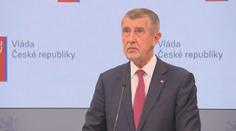 Babiše čeká hlasování o důvěře ve Sněmovně. U SPD ale nemá všechny hlasy jisté