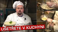 MAJONÉZA a TATARKA jako od babičky. Jak je udělat doma bez škodlivých éček a chemie?