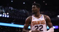 Phoenix Suns pod lupou: Návrat do play-off už v příští sezoně?