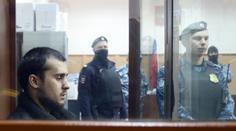 V Rusku je trest smrti legální. Teroristy za masakr 140 lidí ale popravit nemůže