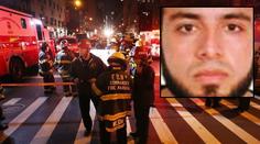 Atentátník z New Yorku měl tajný DENÍK: "Bude slyšet zvuk bomb!"