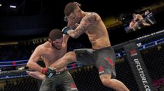Kincl a Dvořák tvářemi prvního českého esport turnaje v UFC 4
