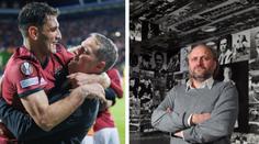 Němeček o Reds: Šance na postup je. I kdyby Sparta vypadla, nebude to ostuda