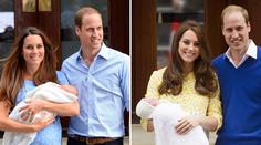 Z nemocnice rychle domů! Takhle Kate a William ukázali princátka