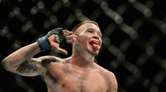 Covington nazval největšího grázla UFC Jidášem. Ten ho chce ukřižovat