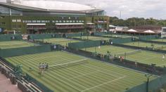 Vyloučení Rusů a Bělorusů? Pořadatelé Wimbledonu vyfasovali od ATP trest