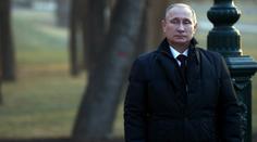 Putin: Nechci být doživotním prezidentem! Monarchie už skončila
